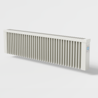 AeroFlow® Elektroheizung Slim Smart 1.600 Watt