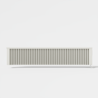 AeroFlow® Elektroheizung Slim Smart 2.000 Watt