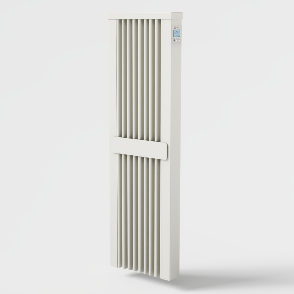 AeroFlow® Elektroheizung Slim Tall Smart 1.600 Watt