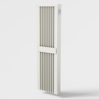 AeroFlow® Elektroheizung Slim Tall Smart 1.600 Watt