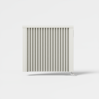 AeroFlow® Elektroheizung Compact Smart 1.300 Watt