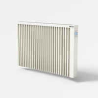 AeroFlow® Elektroheizung Compact Smart 1.950 Watt