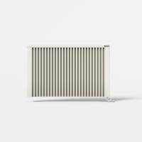 AeroFlow® Elektroheizung Compact Smart 1.950 Watt