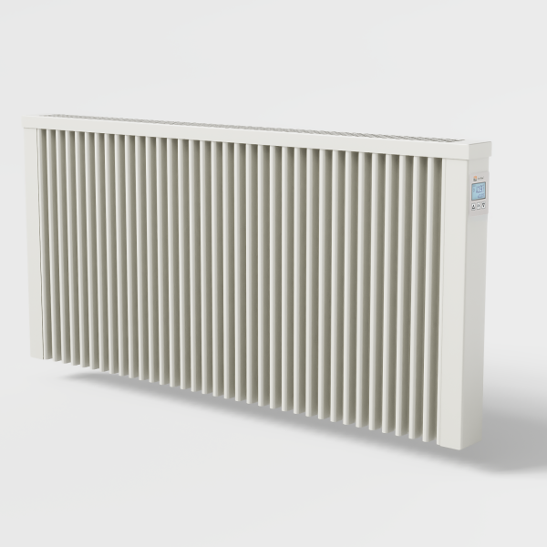 AeroFlow® Elektroheizung Compact Smart 2.450 Watt