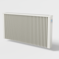 AeroFlow® Elektroheizung Compact Smart 2.450 Watt