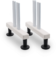 Standfuß Set für AeroFlow®...